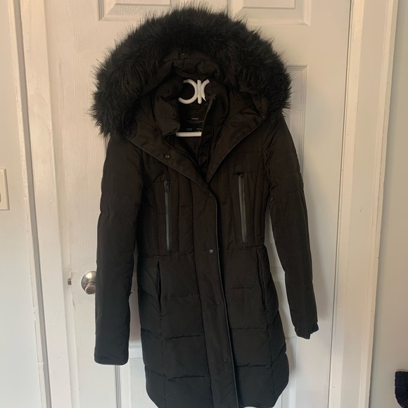 Zara Winter coat XS - Picture 3 of 5